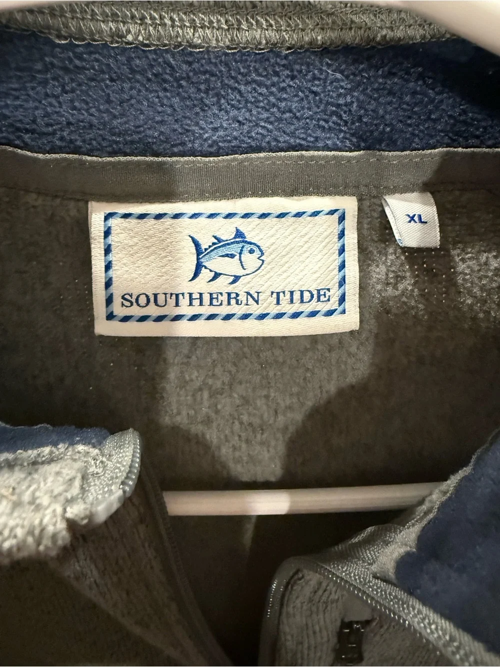 Southern Tide Vest